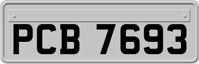 PCB7693