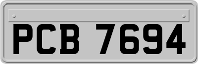 PCB7694