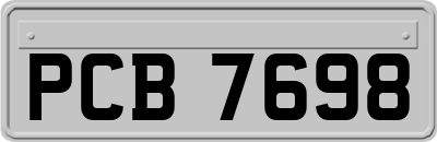 PCB7698