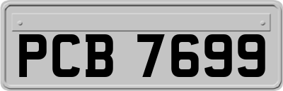 PCB7699