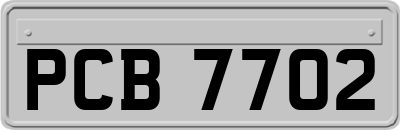 PCB7702