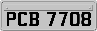 PCB7708
