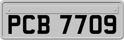 PCB7709