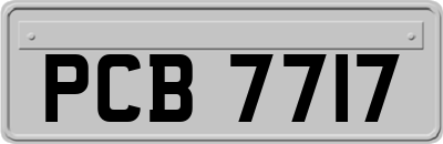 PCB7717