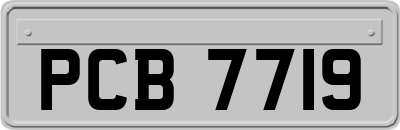 PCB7719