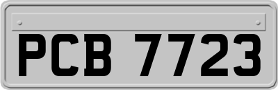 PCB7723