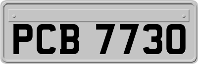 PCB7730