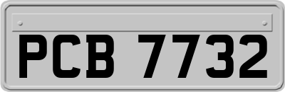 PCB7732