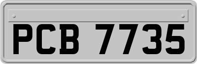 PCB7735