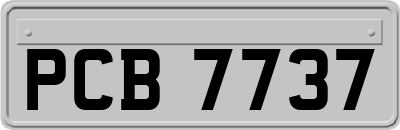 PCB7737