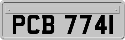 PCB7741