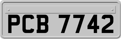 PCB7742