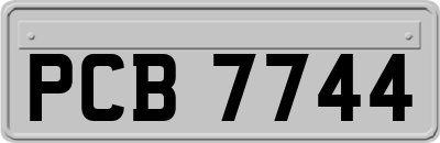 PCB7744