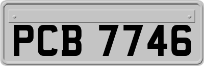 PCB7746