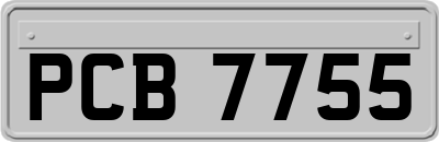 PCB7755