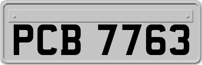 PCB7763
