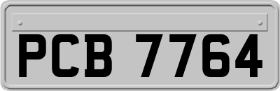 PCB7764
