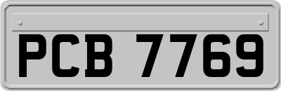 PCB7769