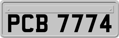 PCB7774