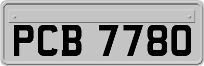 PCB7780