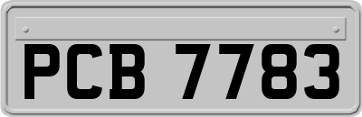 PCB7783