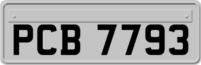 PCB7793