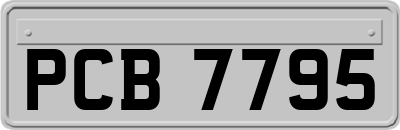 PCB7795