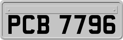 PCB7796