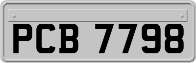PCB7798