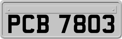 PCB7803