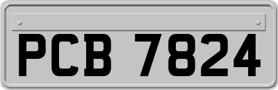 PCB7824