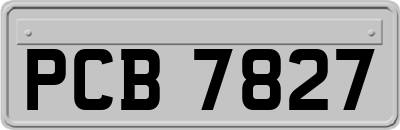 PCB7827
