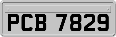 PCB7829