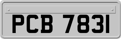 PCB7831