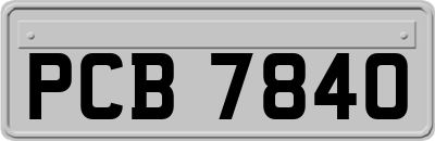 PCB7840