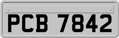 PCB7842
