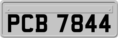 PCB7844