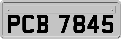 PCB7845