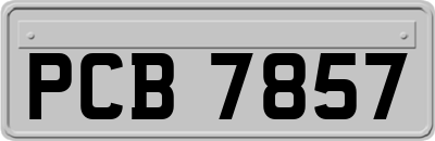PCB7857