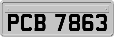 PCB7863