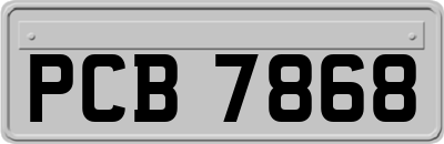 PCB7868