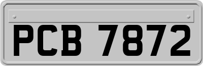 PCB7872