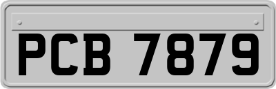 PCB7879
