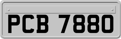 PCB7880