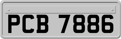 PCB7886