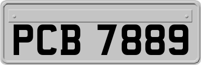 PCB7889