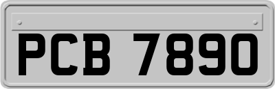 PCB7890