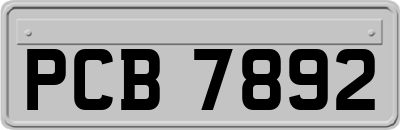 PCB7892