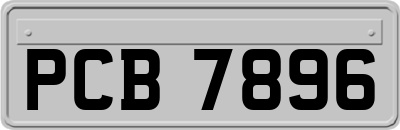 PCB7896