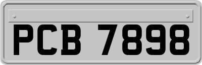 PCB7898